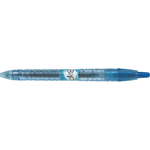 B2P Ball Point Pen, Blue, 0.7 mm WestPier