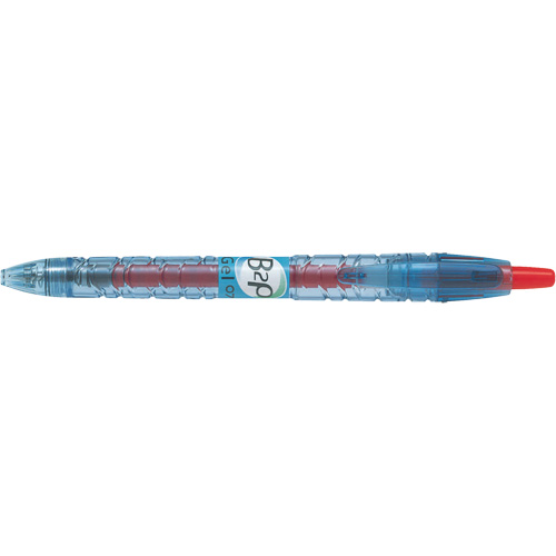 B2P Rollerball Pen, Red, 0.7 mm WestPier