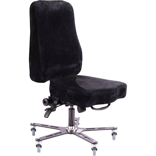 SYNERGO I Ergonomic Chair WestPier