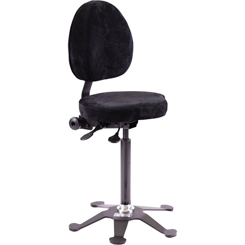 TA190 Ergonomic Welding Stool WestPier