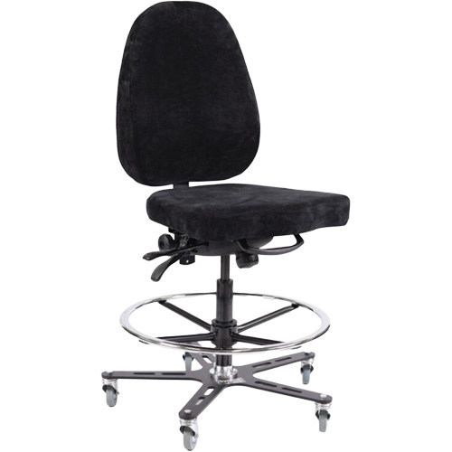 TF190 Ergonomic Welding Chair WestPier