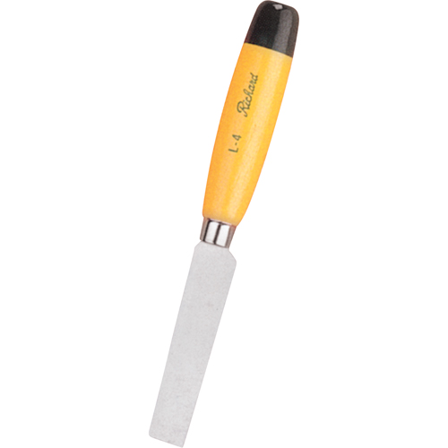 Industrial Utility Knife, 3 1/4 x 11/16" WestPier