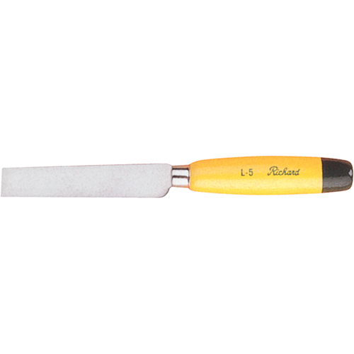 Industrial Utility Knife, 3 7/8 x 3/4" WestPier