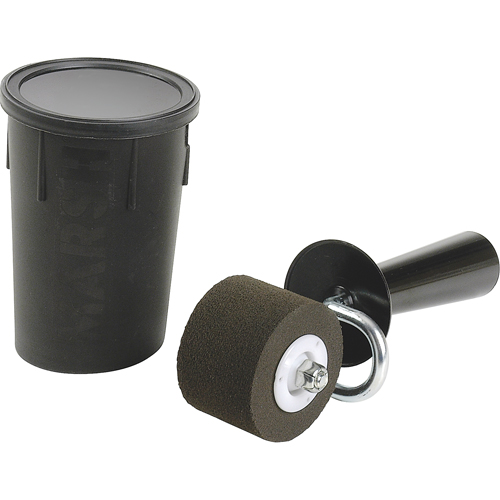 Rolmark Stencil Systems - 3" Hand Rollers WestPier