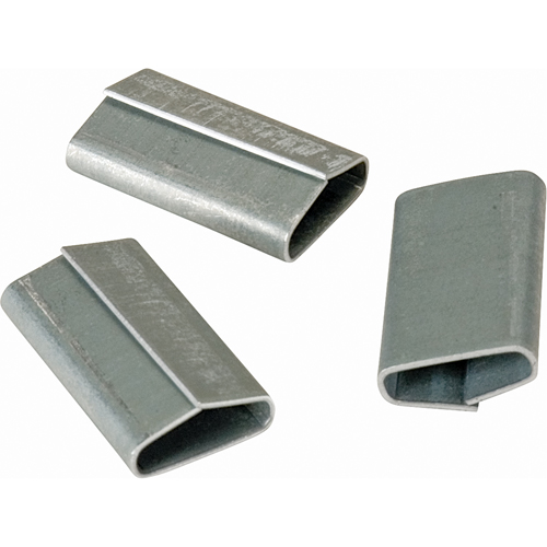 Steel Seals - Push Style (Overlap) WestPier