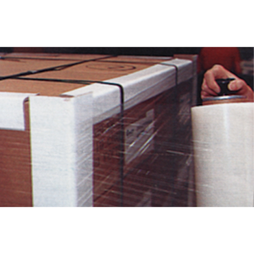 Edge Protector, Cardboard, 72" L x 2-1/2" W WestPier