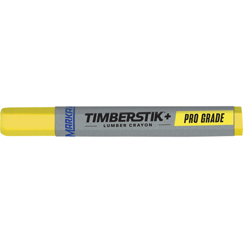 Crayon Lumber Timberstik+ caliber Pro WestPier