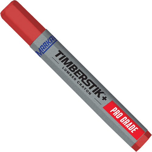 Crayon Lumber Timberstik+ caliber Pro WestPier