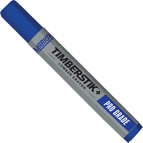 Crayon Lumber Timberstik+ caliber Pro WestPier