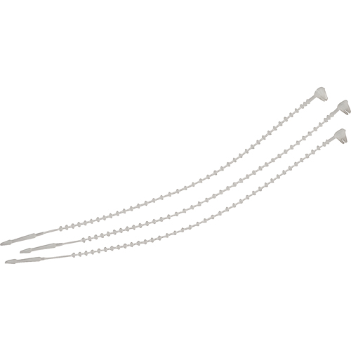Secur-A-Tie&reg; Nylon Ties WestPier