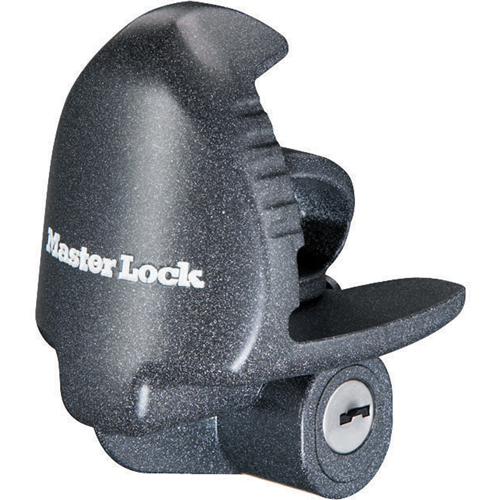 Universal Trailer Coupler Locks WestPier