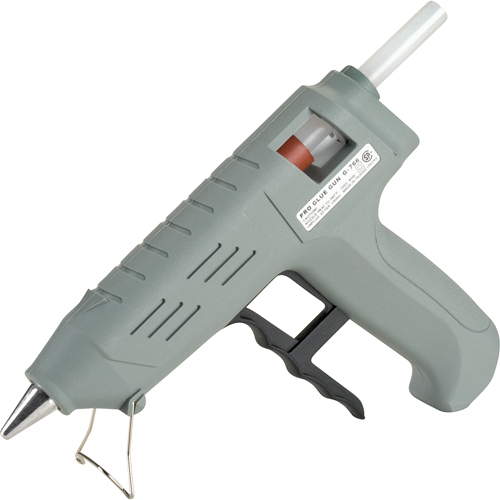 Fusil &agrave; colle professionnel, 80 W, 245°F - 380°F (120°C - 193°C ) WestPier