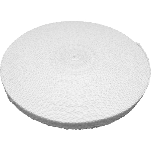 Fibreglass Tape, 3.175 mils Thick, 25 mm (1") x 30.48 m (100')  WestPier