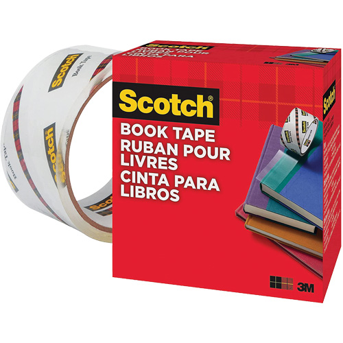 Scotch&reg; Book Repair Tape WestPier