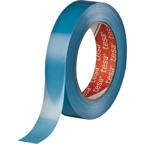 Strapping Tape, 4.6 mils Thick, 48 mm (2") x 55 m (180')  WestPier