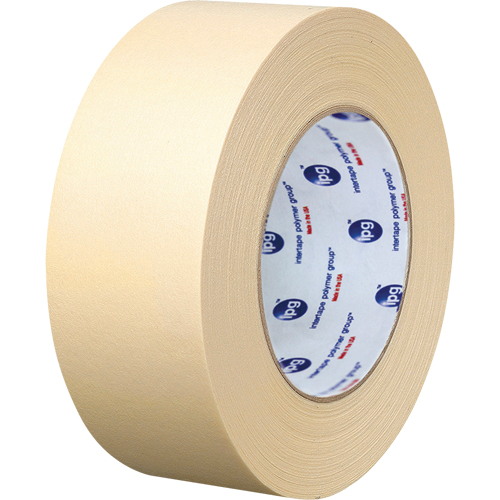 Rubans-cache polyvalents, 36 mm (1-1/2") x 55 m (180'), Beige WestPier
