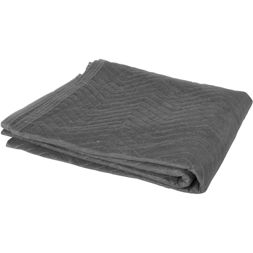 Enveloppes protectrices peu encombrantes, 80" lo x 72" la, 53 oz WestPier