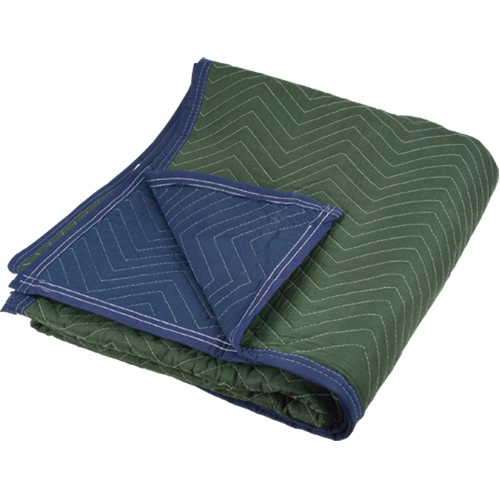 Standard Furniture Pad, 80" L x 72" W, 5 lbs. WestPier