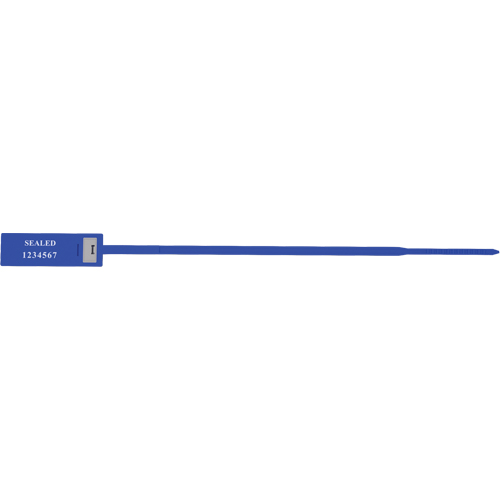 uniStrap Seal, 13", Metal, Pull-Up Seal WestPier