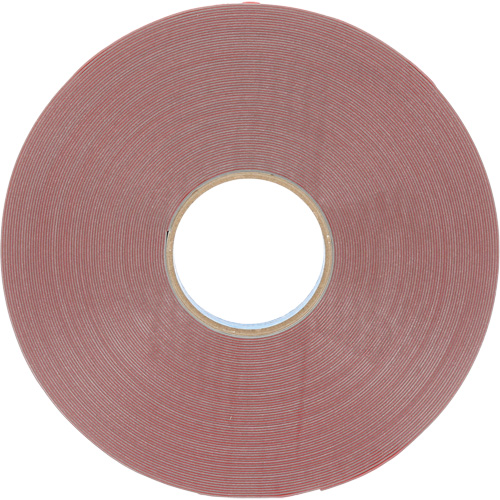 Ruban pour v&eacute;hicule commercial VHB, 33 m (108') lo x 25,4 mm (1") la, 62 mils WestPier