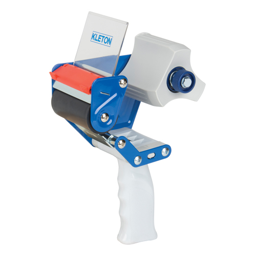 Tape Dispenser, Heavy Duty, Fits Tape Width Of 76.2 mm (3") WestPier
