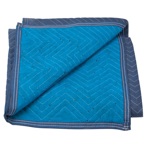 Economy Furniture Pad, 80" L x 72" W, 3.33 lbs. WestPier