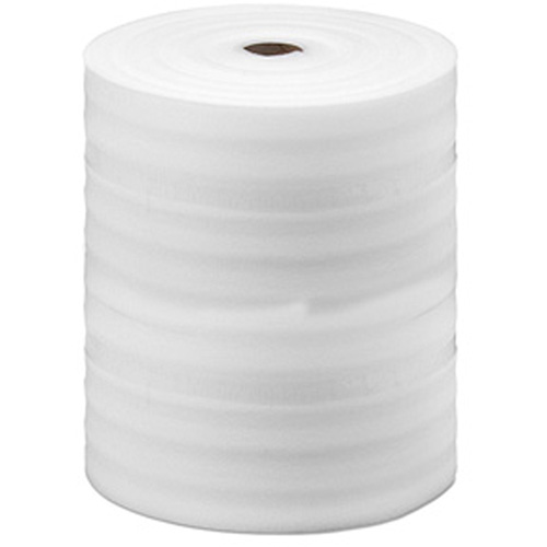 Rouleau de mousse StarFoam, R&eacute;gulier, &eacute;paisseur 1/8", 24" la x 1100' lo WestPier