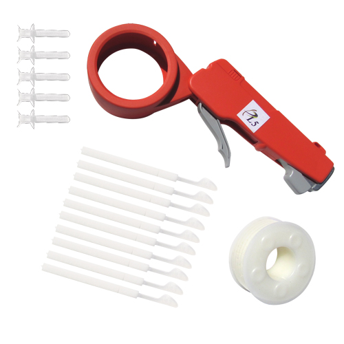 Cable Tie Gun Complete Kit WestPier