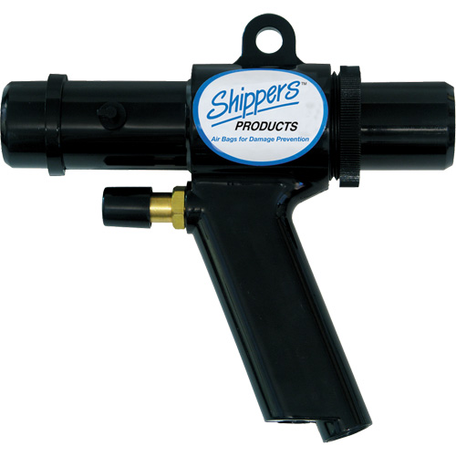 Gonfleur pour sac de fardage Venturi SF2000 WestPier