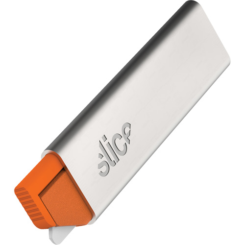 Slice Manual Carton Cutter, Ceramic, Metal Handle WestPier