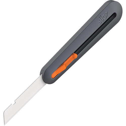 Slice Manual Industrial Knife, Ceramic, Nylon Handle WestPier