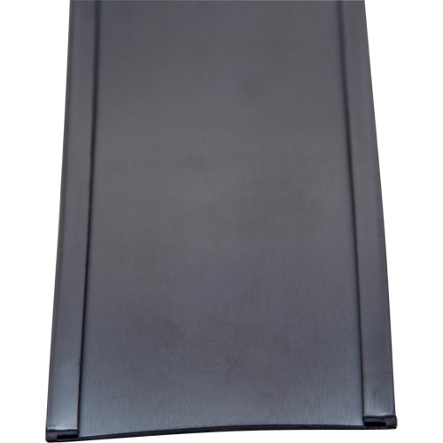 Card Holder, Magnetic, 600" L x 2" W WestPier