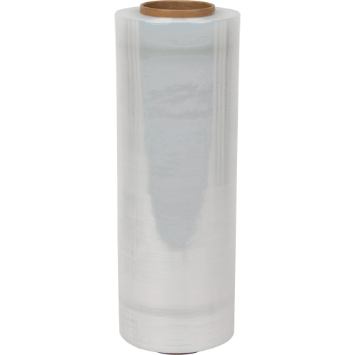 Film &eacute;tirable, Coul&eacute;, Calibre 80 (20,3 microm&egrave;tres), 15" x 1500' WestPier