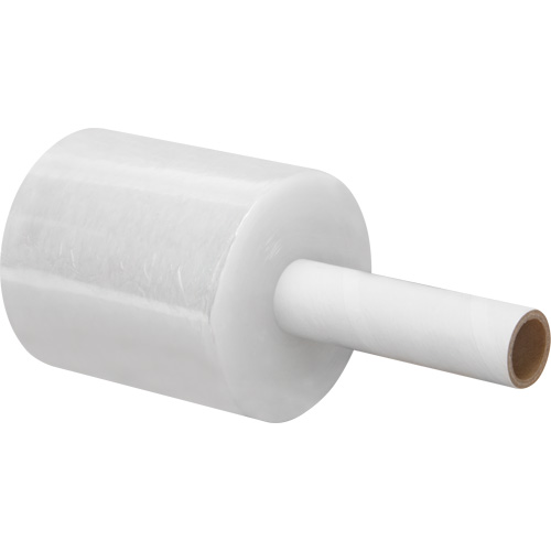 Banding Film, Cast, 80 Gauge, 5" x 1500' WestPier