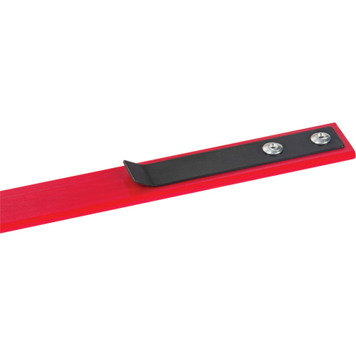 Strapping Pallet Threader Wand WestPier