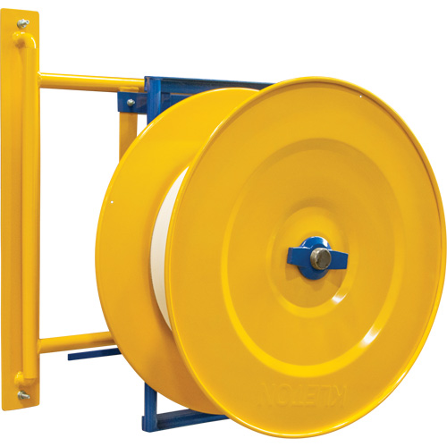 Distributeur de feuillards, Feuillard Polyester/Acier/Polypropyl&egrave;ne, Dia de noyau 16"/8", largeur de rouleau 3"/8"/6" WestPier