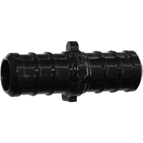 Coupling, Plastic, 3/4" x 1/2" WestPier