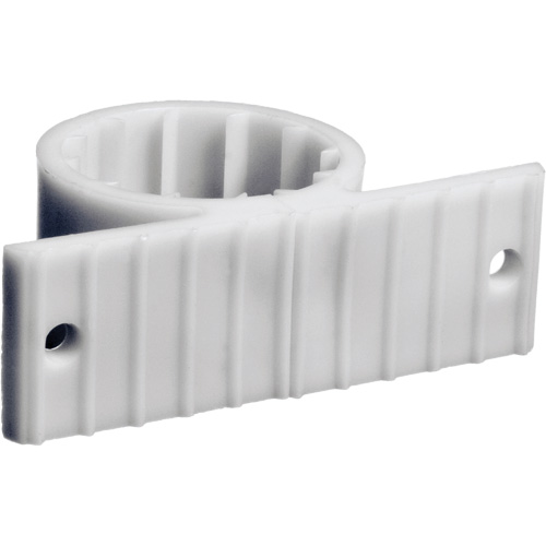Collier de serrage pour tube sectionn&eacute; WestPier