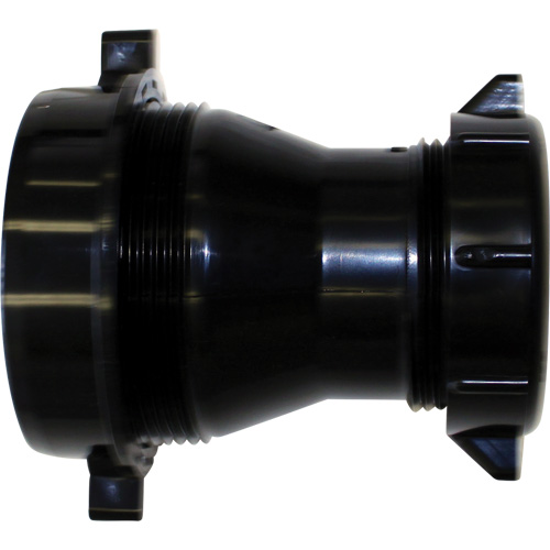 Drainage Coupling WestPier