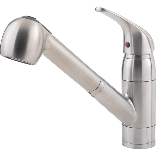 Pfirst Series Kitchen Faucet WestPier