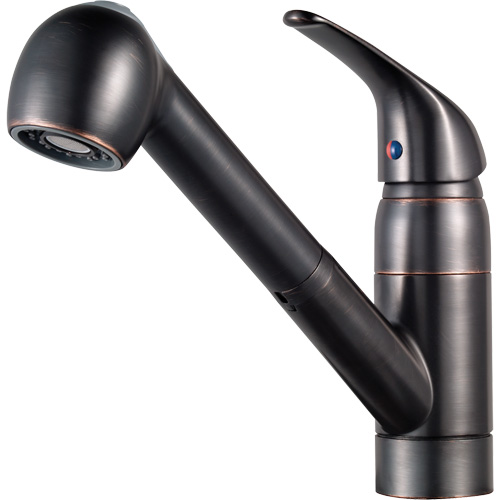 Pfirst Series Kitchen Faucet WestPier