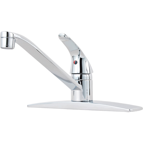 Pfirst Series Kitchen Faucet WestPier
