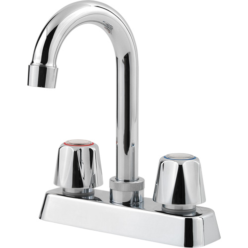 Pfirst Series Classic Bar & Prep Faucet WestPier