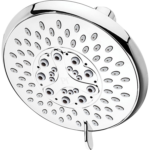Multi-Function Showerhead WestPier