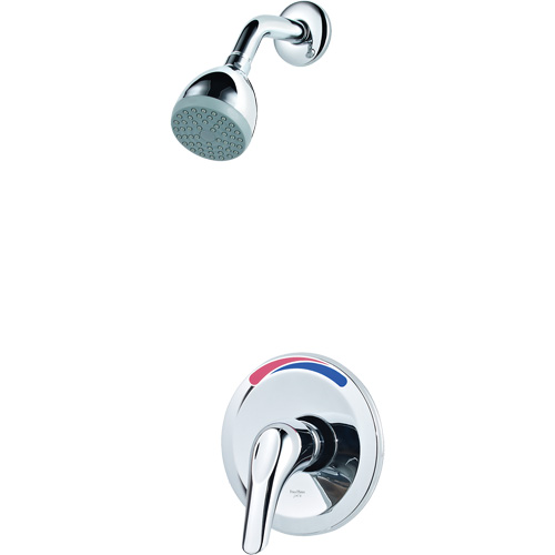Pfirst Series Shower Only Trim WestPier
