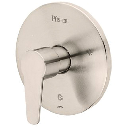 Pfirst Modern Tub Only Trim WestPier