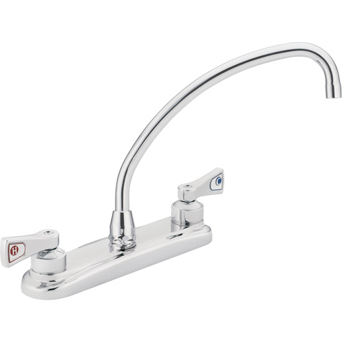 M-Dura Centreset Kitchen Faucet WestPier