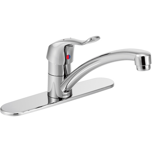 Robinet de cuisine M-Dura WestPier