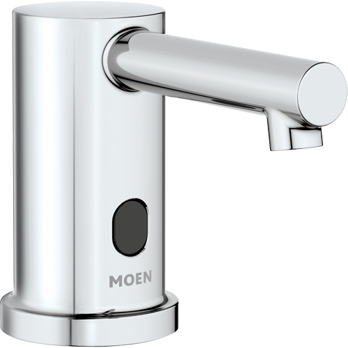 M-Power Align&reg; Style Soap Dispenser WestPier