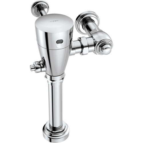 M-Power  Electronic Toilet Flush Valve WestPier